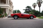 Lamborghini Countach LP400 1974 года (UK)